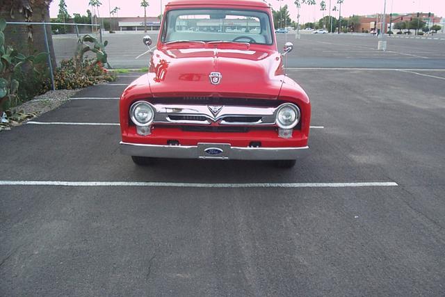 1953 Ford F100 Photo #0136940A