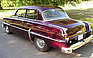 1954 Plymouth Savoy.