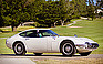Show the detailed information for this 1968 Toyota 2000GT.
