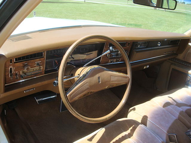 1976 Oldsmobile 98 Milbank SD 57252 Photo #0137286A