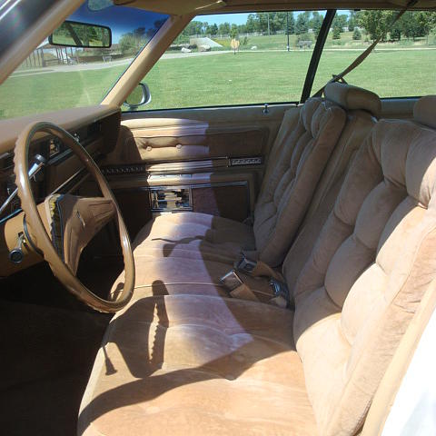 1976 Oldsmobile 98 Milbank SD 57252 Photo #0137286A