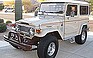 1979 Toyota Land Cruiser.