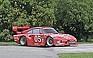 1977 Porsche 935.