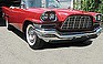 1958 Chrysler 300D.