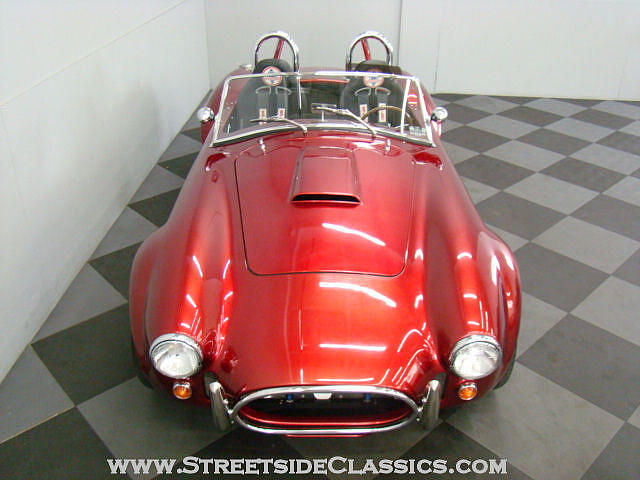 1965 Shelby Cobra Charlotte NC 28269 Photo #0137305A