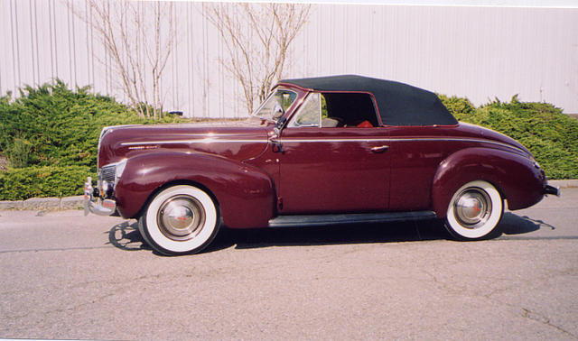 1940 Mercury Auburn WA 98001 Photo #0137316A