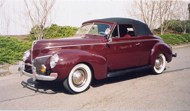 1940 Mercury Auburn WA 98001 Photo #0137316A