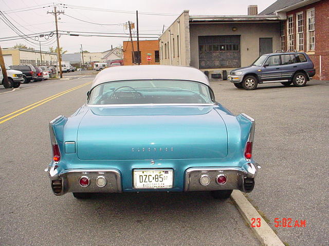 1957 Cadillac Eldorado Brougham South Hackensack NJ 07606 Photo #0137421A