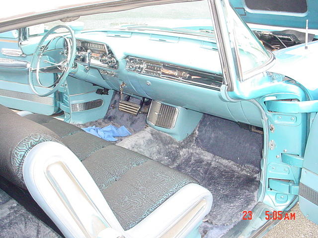 1957 Cadillac Eldorado Brougham South Hackensack NJ 07606 Photo #0137421A