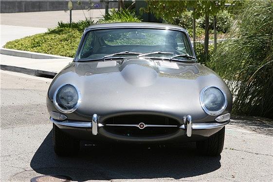 1962 Jaguar XKE Oceanside CA 92056 Photo #0137451A