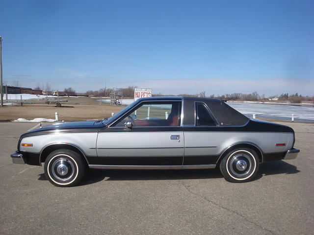 1978 AMC Concord Milbank SD 57252 Photo #0137589A