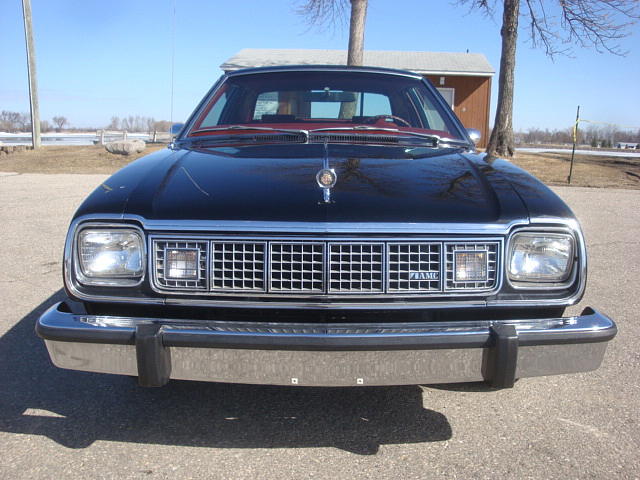 1978 AMC Concord Milbank SD 57252 Photo #0137589A