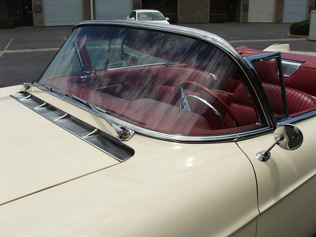 1957 Cadillac 62 California Photo #0137703A