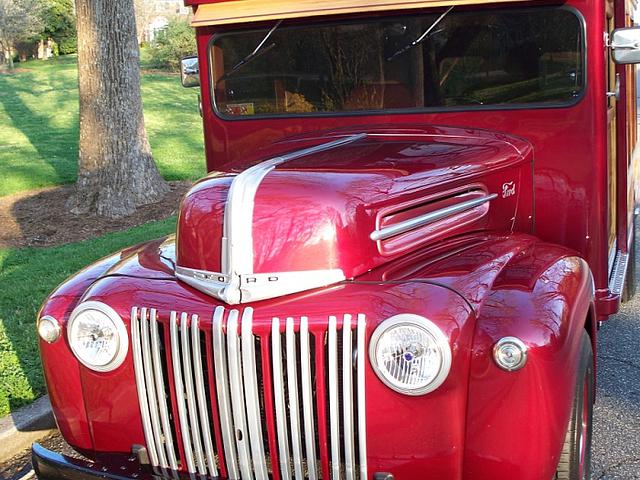 1947 Ford 01A Photo #0137836A