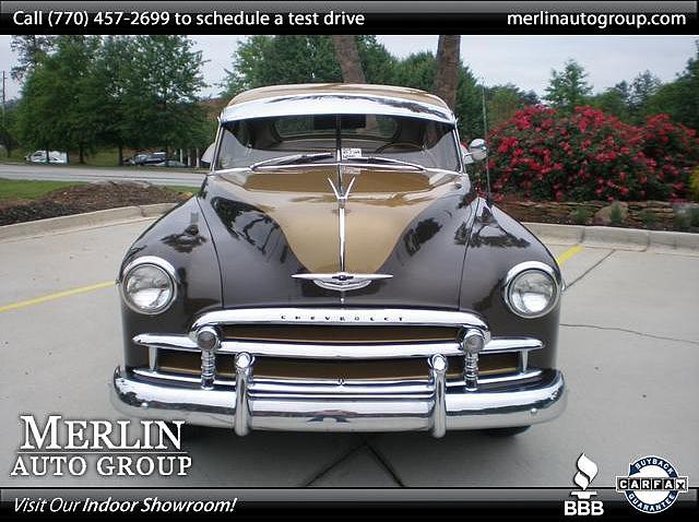 1949 Chevrolet Fleetline Atlanta GA 30360 Photo #0137892A