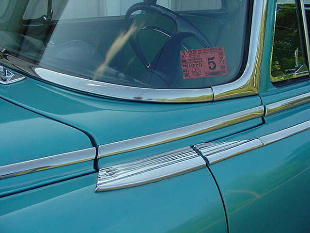 1955 Dodge Coronet Milford OH 45150 Photo #0137897A