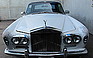 1967 Rolls-Royce Corniche.