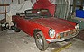 Show the detailed information for this 1966 Honda S600.