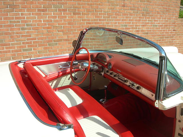 1955 Ford Photo #0137913A