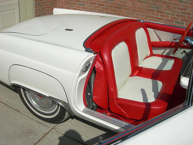 1955 Ford Photo #0137913A