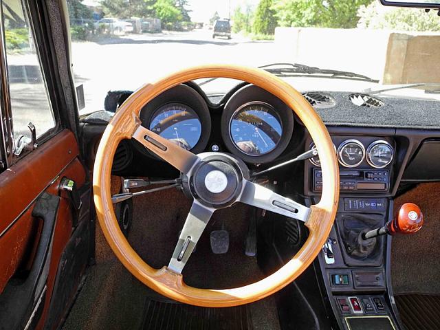 1981 Alfa Romeo Spider Photo #0137918A