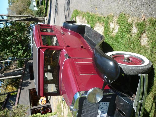 1930 Chevrolet Independence Photo #0137978A