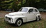 Show more photos and info of this 1960 Volvo 544.