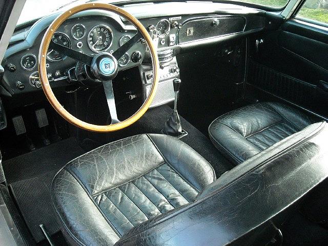 1965 Aston Martin DB5 Greenwich CT 06830 Photo #0138121A