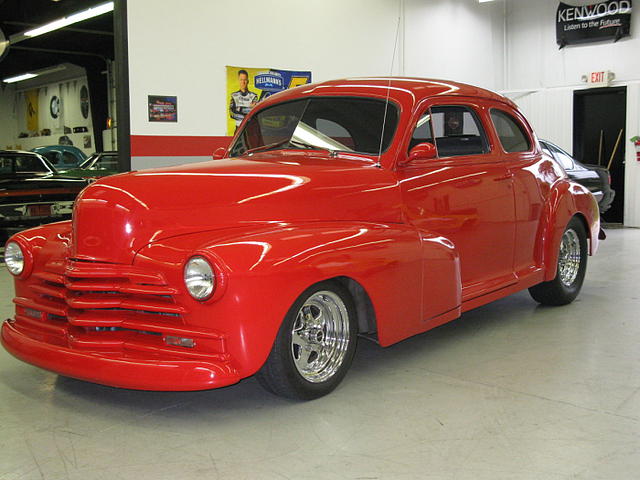 1947 Chevrolet Mooresville NC 28117 Photo #0138132A