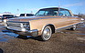 1966 Chrysler New Yorker.