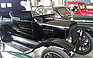 1923 Ford Model T.
