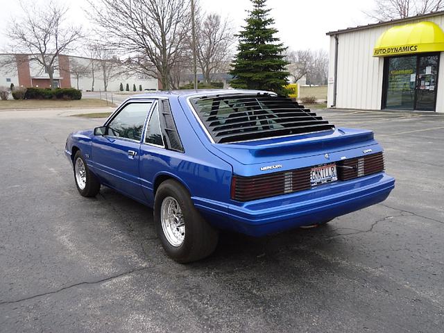 1979 Mercury Capri Manitowoc WI 54220 Photo #0138398A