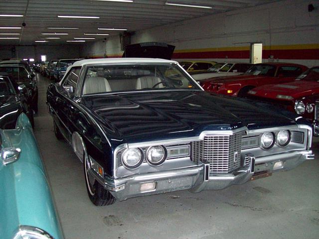 1971 Ford LTD Montreal Quebec H1R 2Y7 Photo #0138438A