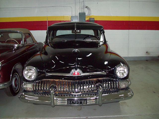 1951 Mercury Montreal Quebec H1R 2Y7 Photo #0138447A