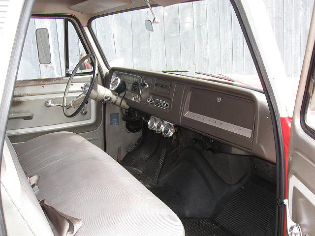 1966 Chevrolet C10 Freeport ME 04032 Photo #0138535A