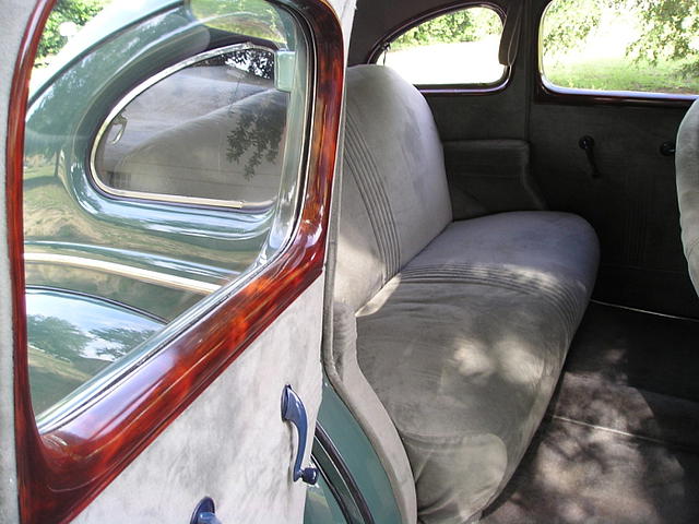 1940 Mercury Frostproof 33843 Photo #0138569A