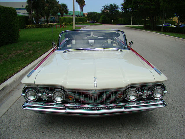 1959 Oldsmobile 88 Pompano Beach FL 33069 Photo #0138583A