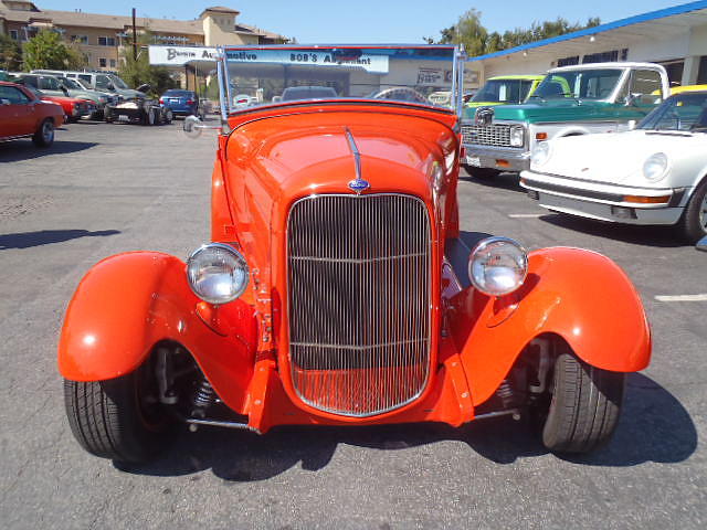 1929 Ford Model A Thousand Oaks CA 91360 Photo #0138592A