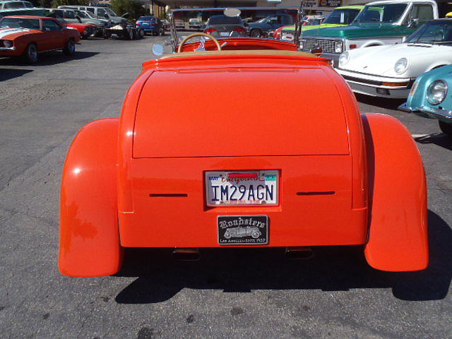 1929 Ford Model A Thousand Oaks CA 91360 Photo #0138592A