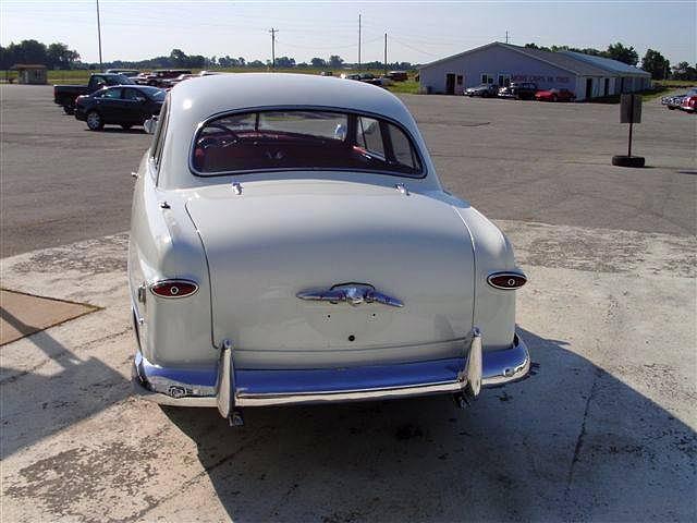 1949 Ford Custom Staunton IL 62088 Photo #0138599A