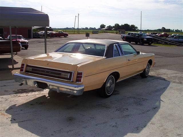 1978 Ford LTD Staunton IL 62088 Photo #0138614A