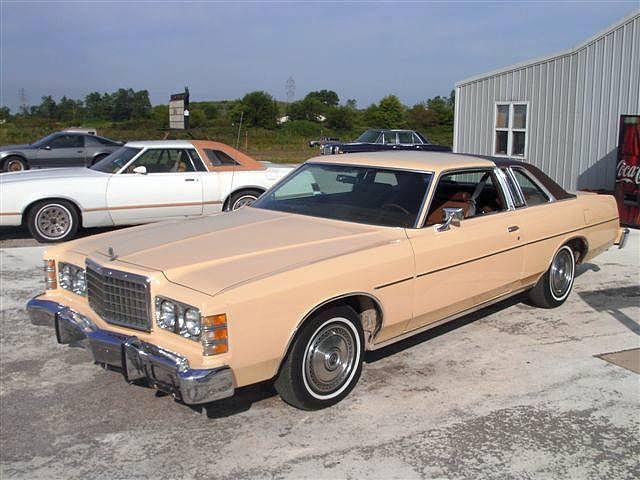 1978 Ford LTD Staunton IL 62088 Photo #0138614A