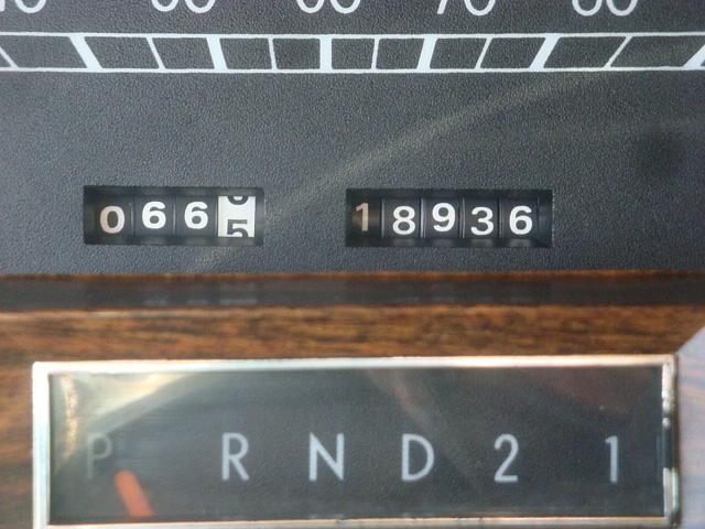 1974 Chrysler Imperial LeBaron Milbank SD 57252 Photo #0138643A