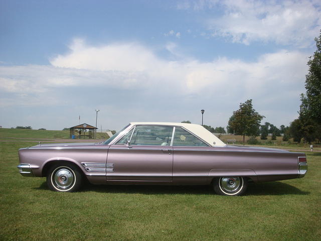 1966 Chrysler 300 Milbank SD 57252 Photo #0138645A