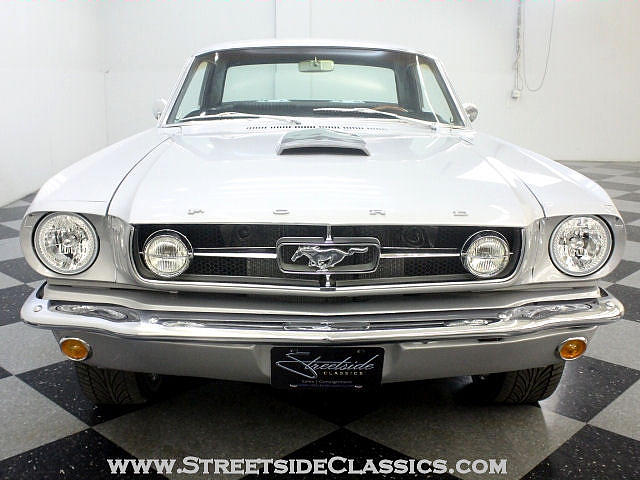 1965 Ford Mustang Charlotte NC 28269 Photo #0138661A