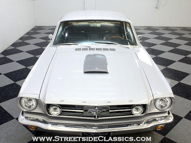 1965 Ford Mustang Charlotte NC 28269 Photo #0138661A