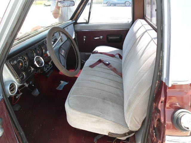 1969 Chevrolet Staunton IL 62088 Photo #0138688A