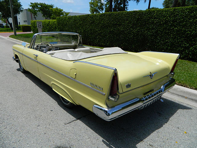 1957 Plymouth Belvedere Pompano Beach FL 33069 Photo #0138704A