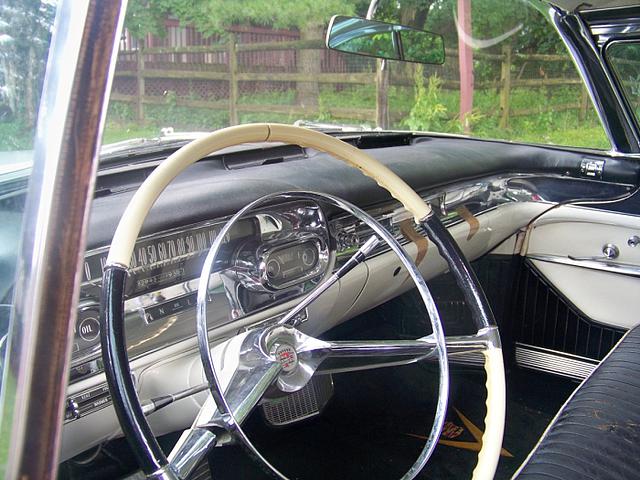 1957 Cadillac Eldorado Alpine NJ 07620 Photo #0138786A