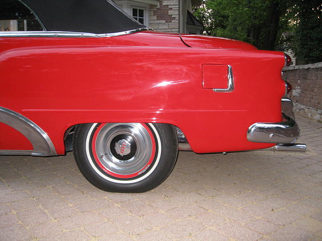 1953 Buick Special Photo #0138876A